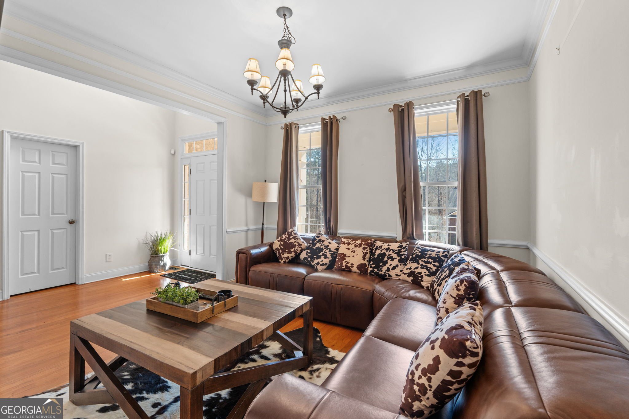 224 Carsons Walk Macon, GA 31206 - Photo 17 of 46