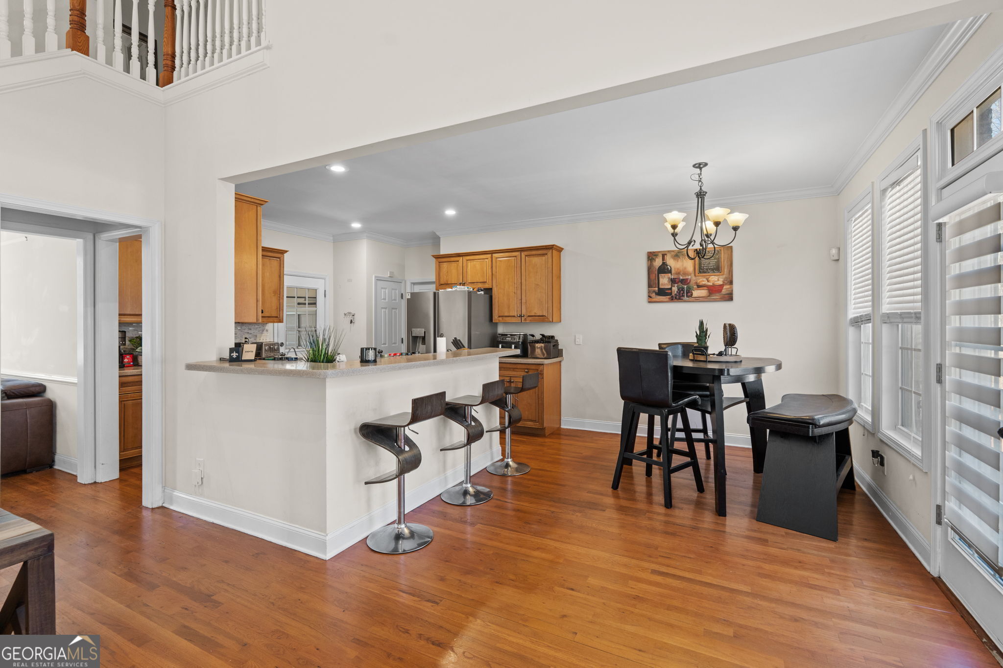 224 Carsons Walk Macon, GA 31206 - Photo 18 of 46