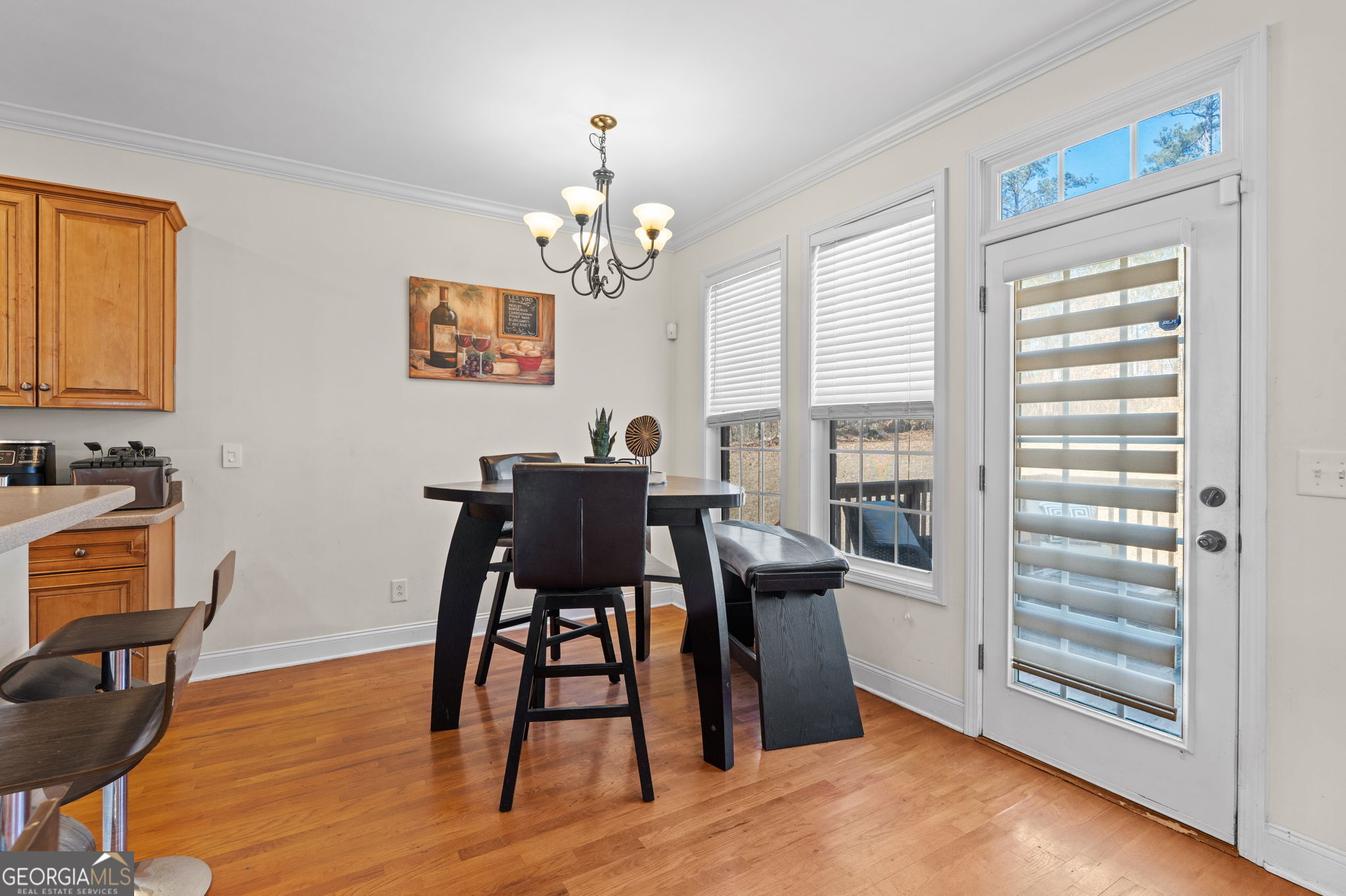 224 Carsons Walk Macon, GA 31206 - Photo 19 of 46