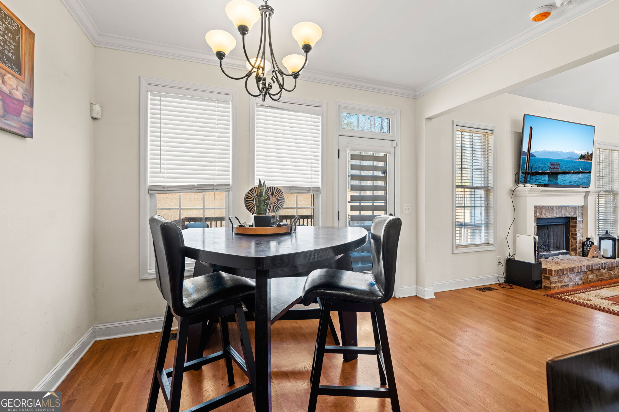 224 Carsons Walk Macon, GA 31206 - Photo 20 of 46