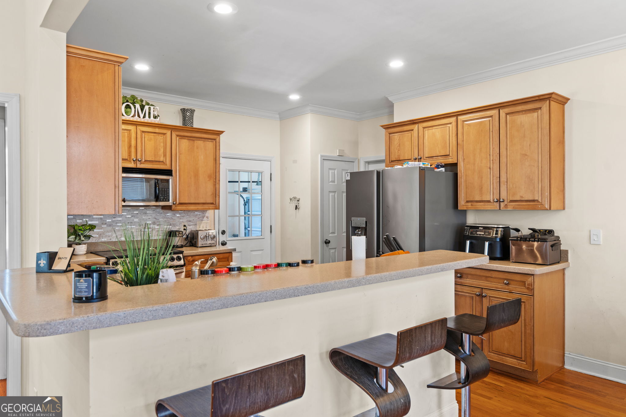 224 Carsons Walk Macon, GA 31206 - Photo 21 of 46