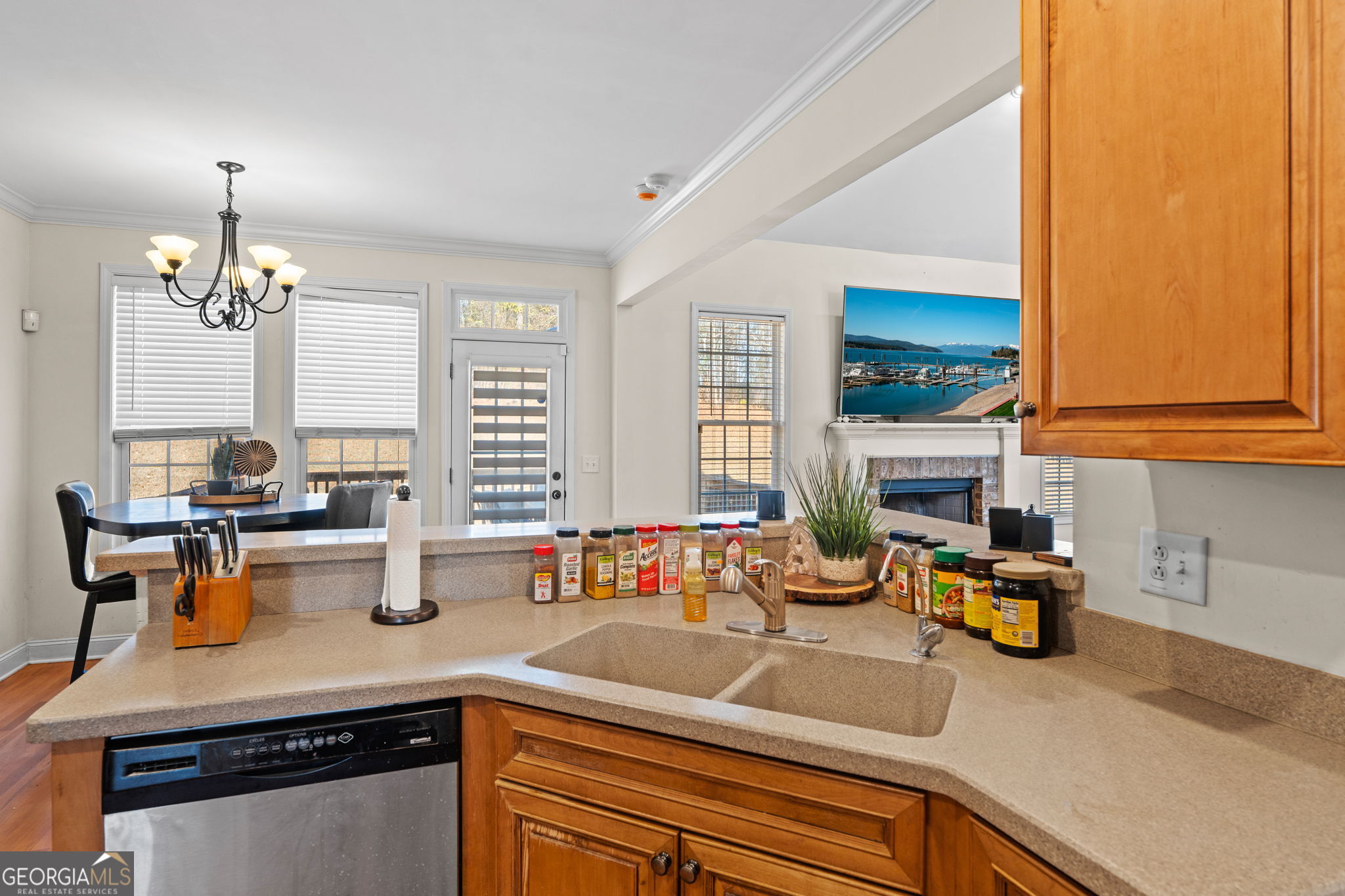 224 Carsons Walk Macon, GA 31206 - Photo 22 of 46