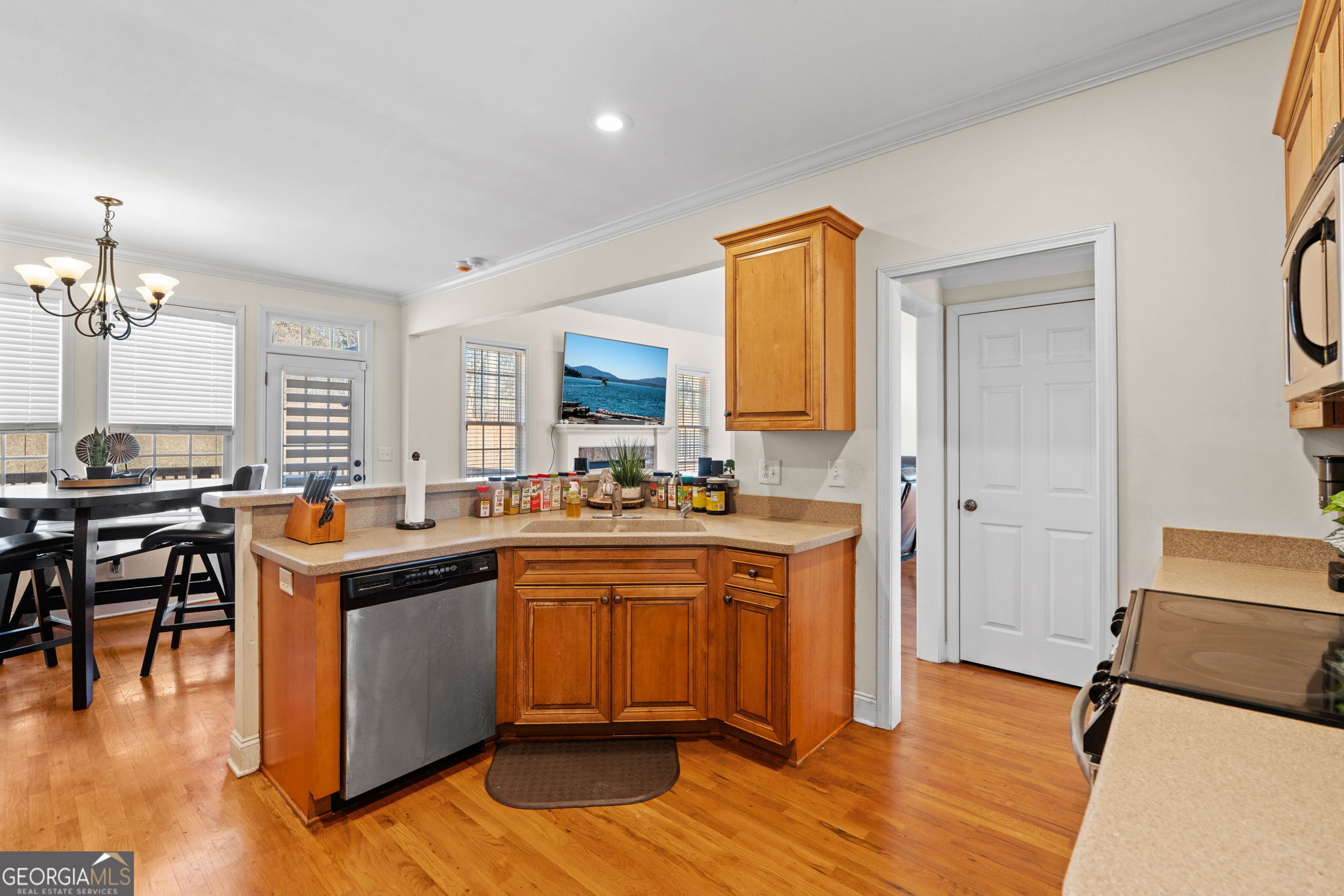 224 Carsons Walk Macon, GA 31206 - Photo 24 of 46