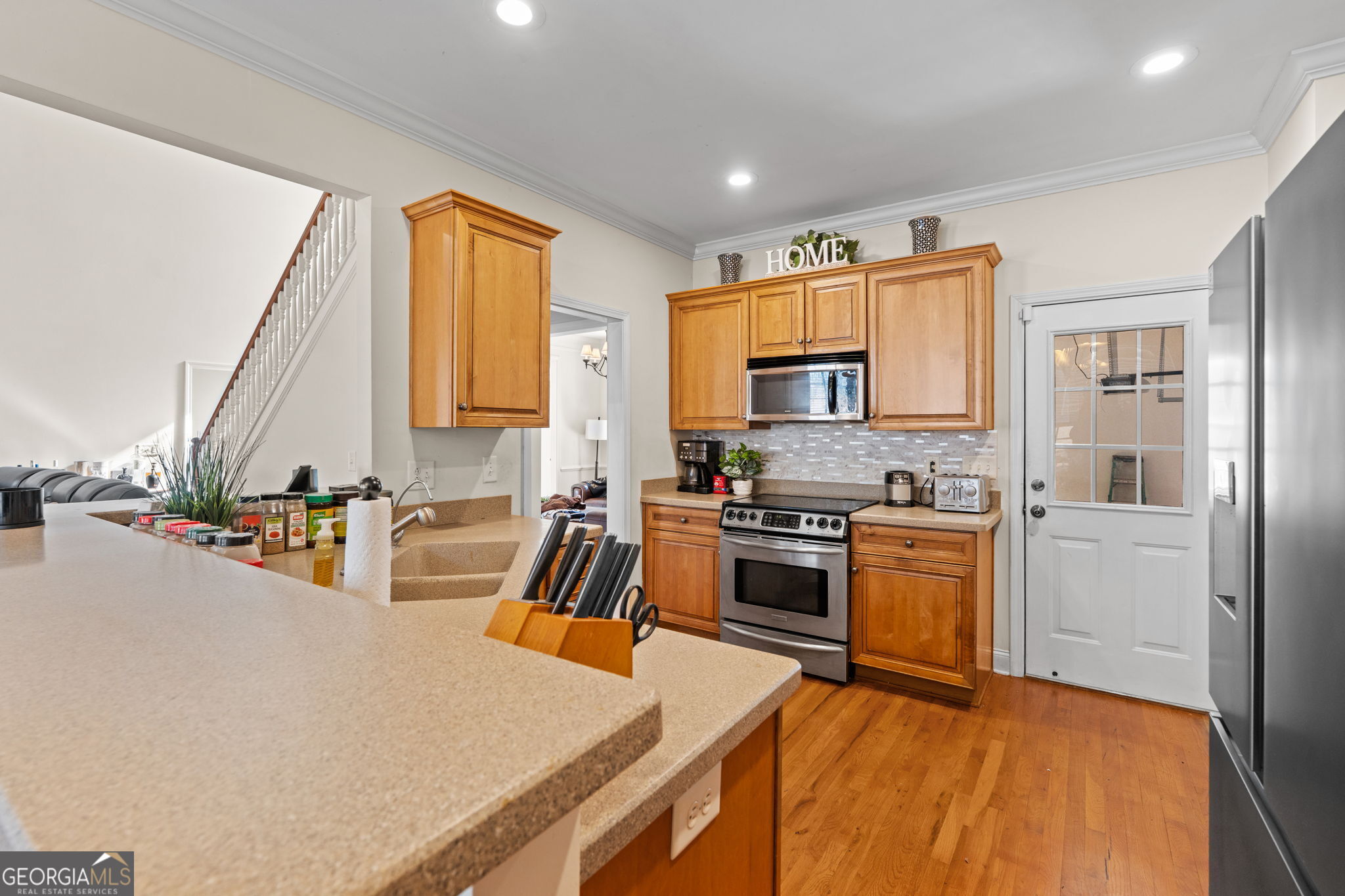 224 Carsons Walk Macon, GA 31206 - Photo 26 of 46