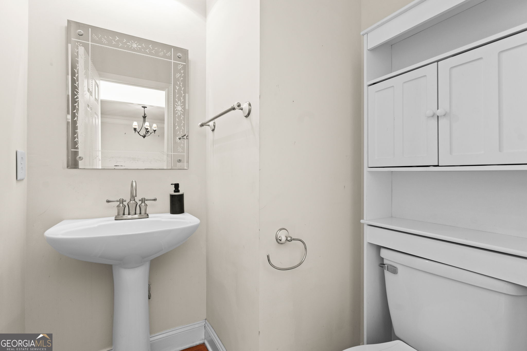 224 Carsons Walk Macon, GA 31206 - Photo 28 of 46