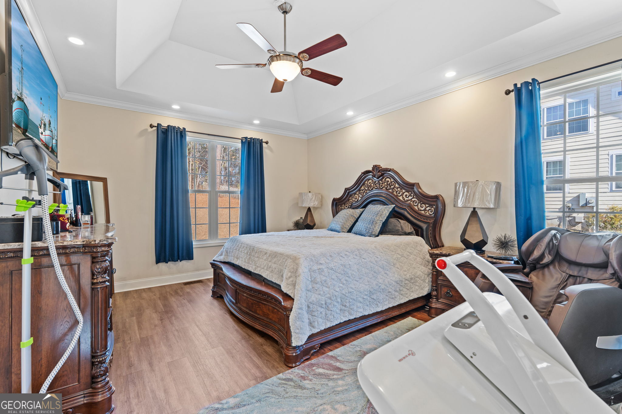 224 Carsons Walk Macon, GA 31206 - Photo 30 of 46