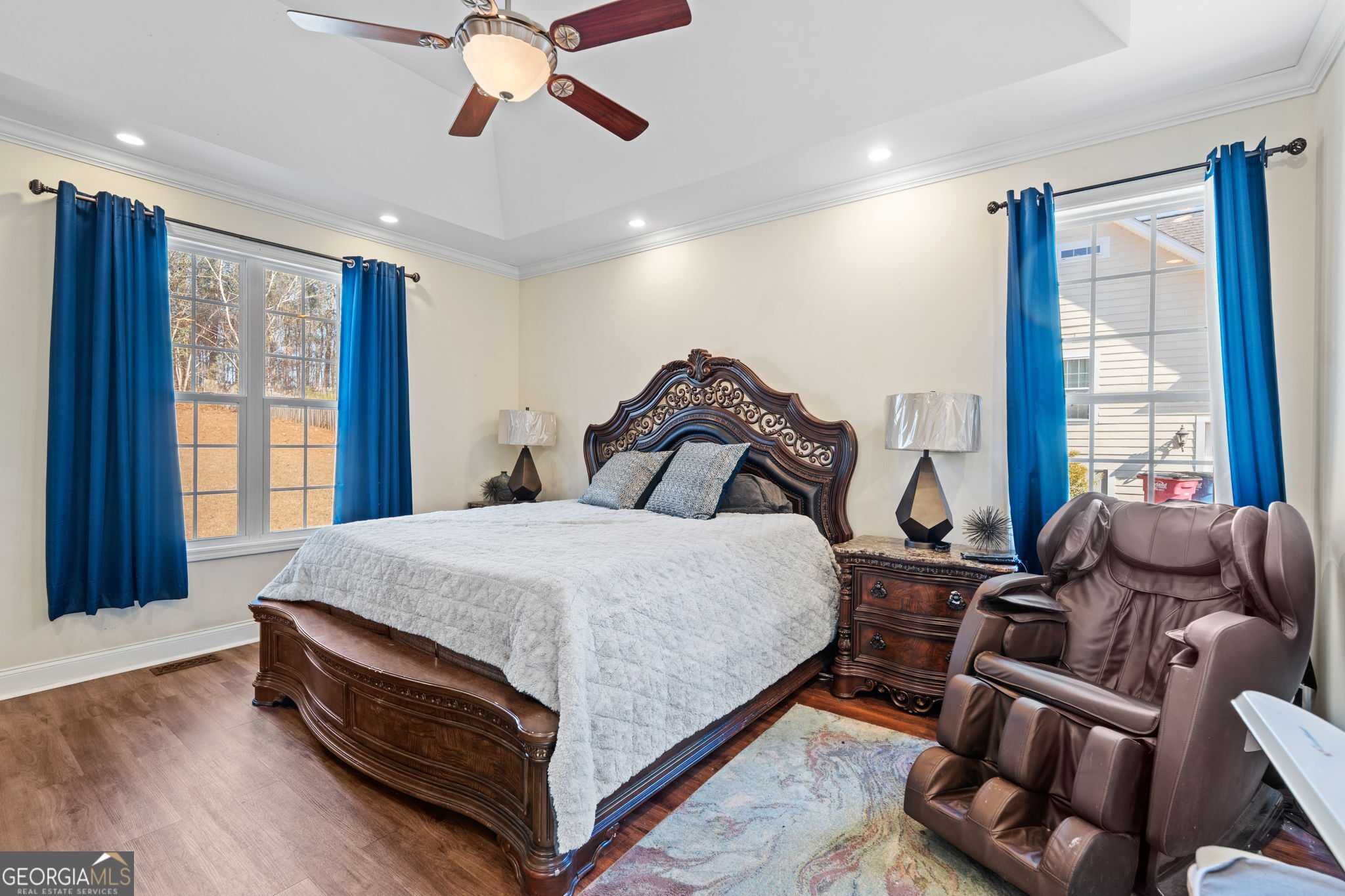 224 Carsons Walk Macon, GA 31206 - Photo 31 of 46