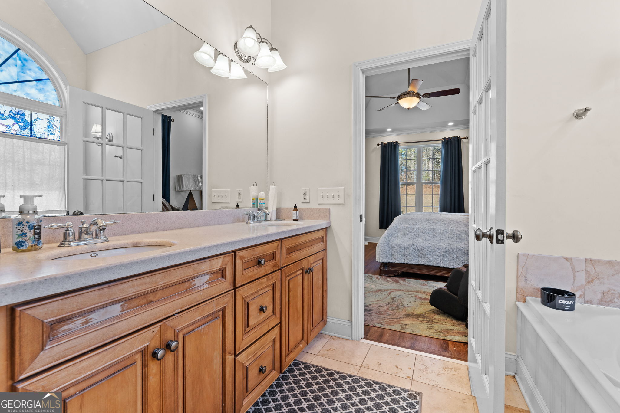 224 Carsons Walk Macon, GA 31206 - Photo 34 of 46