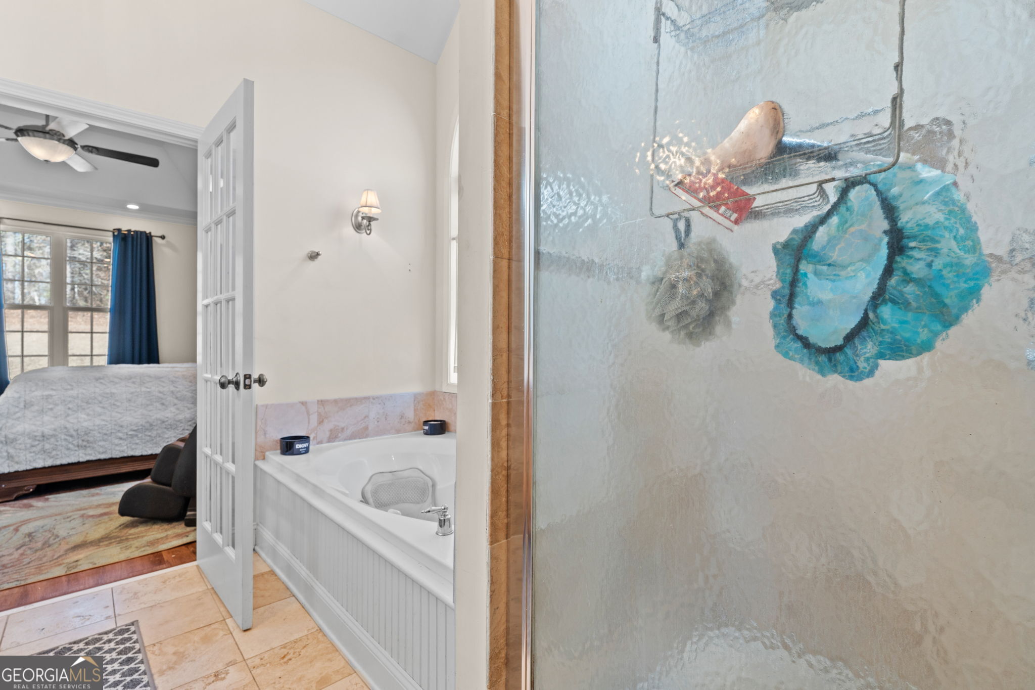 224 Carsons Walk Macon, GA 31206 - Photo 36 of 46