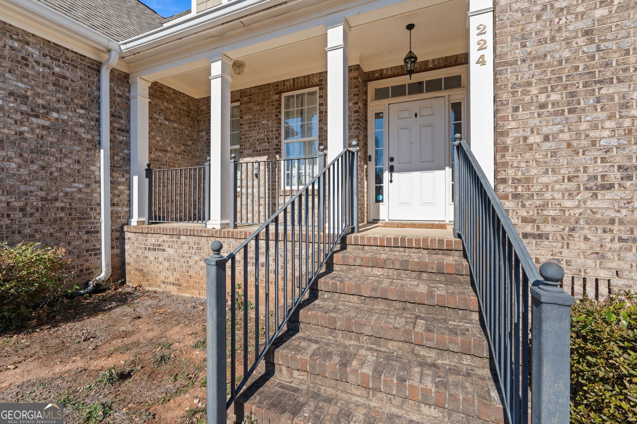 224 Carsons Walk Macon, GA 31206 - Photo 4 of 46