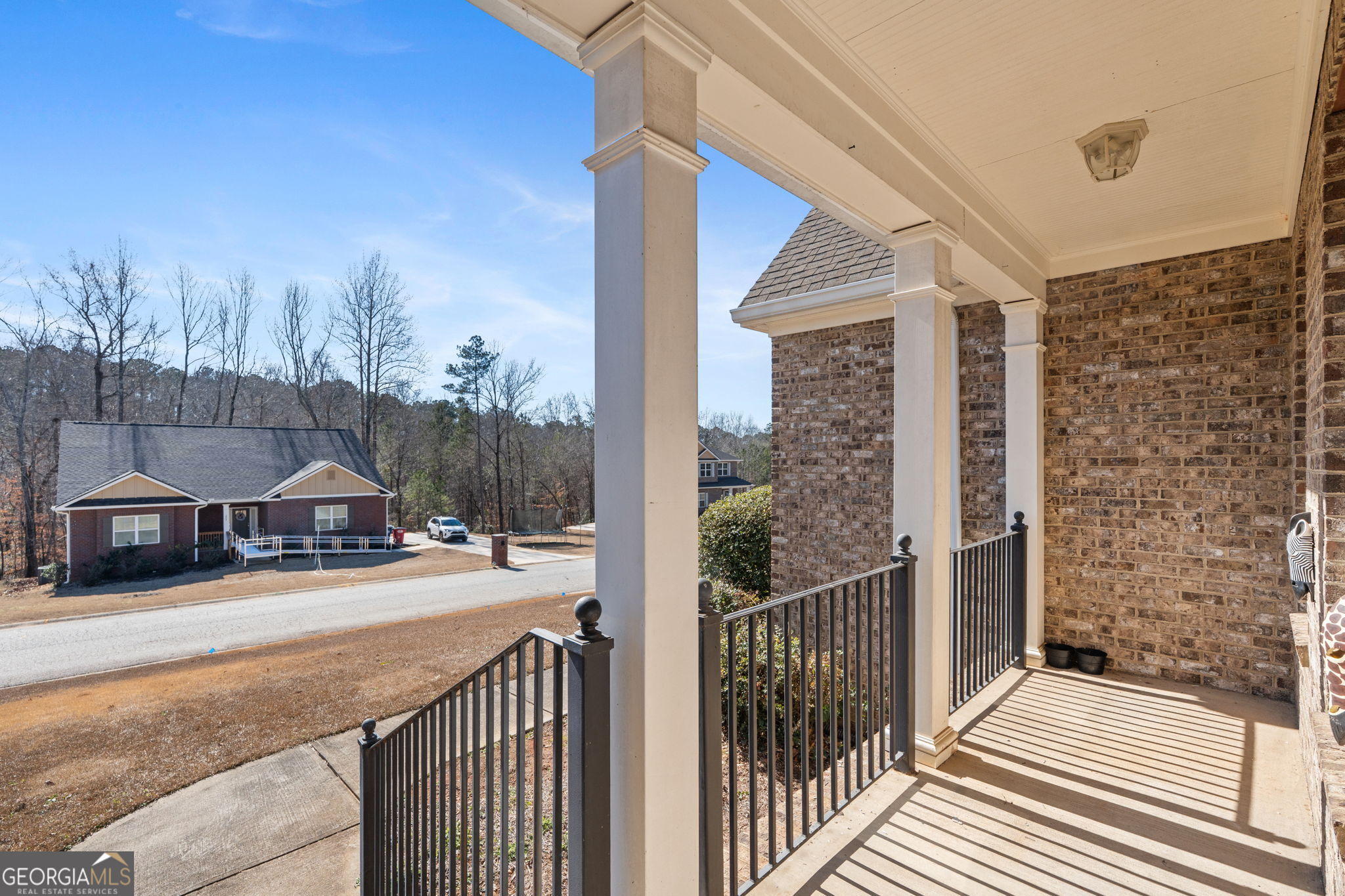 224 Carsons Walk Macon, GA 31206 - Photo 6 of 46