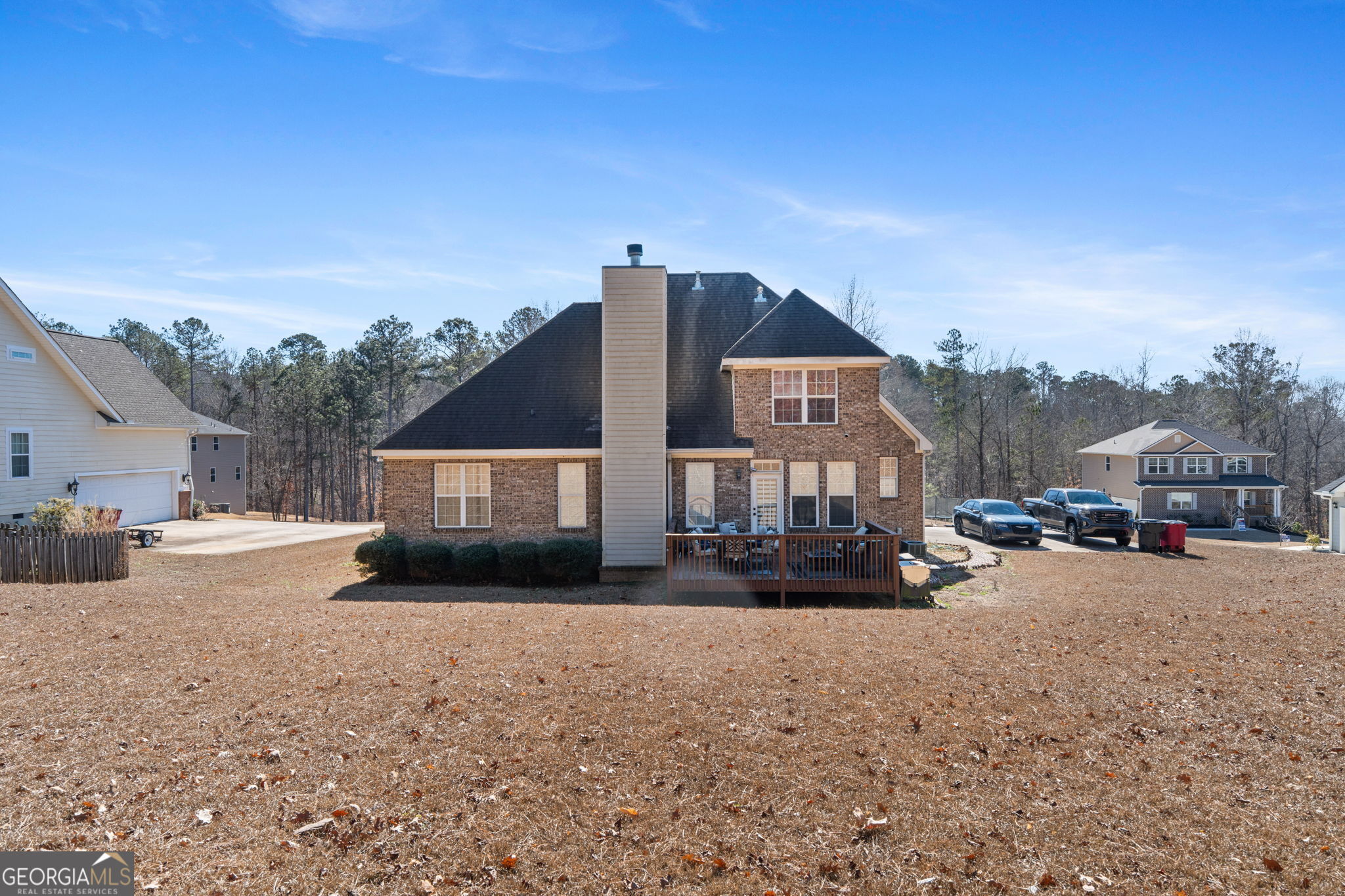 224 Carsons Walk Macon, GA 31206 - Photo 7 of 46