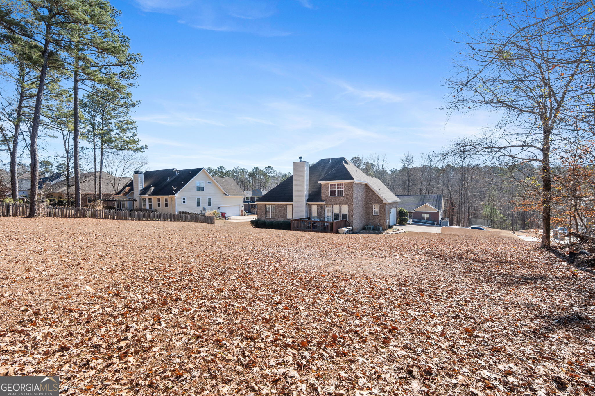 224 Carsons Walk Macon, GA 31206 - Photo 9 of 46