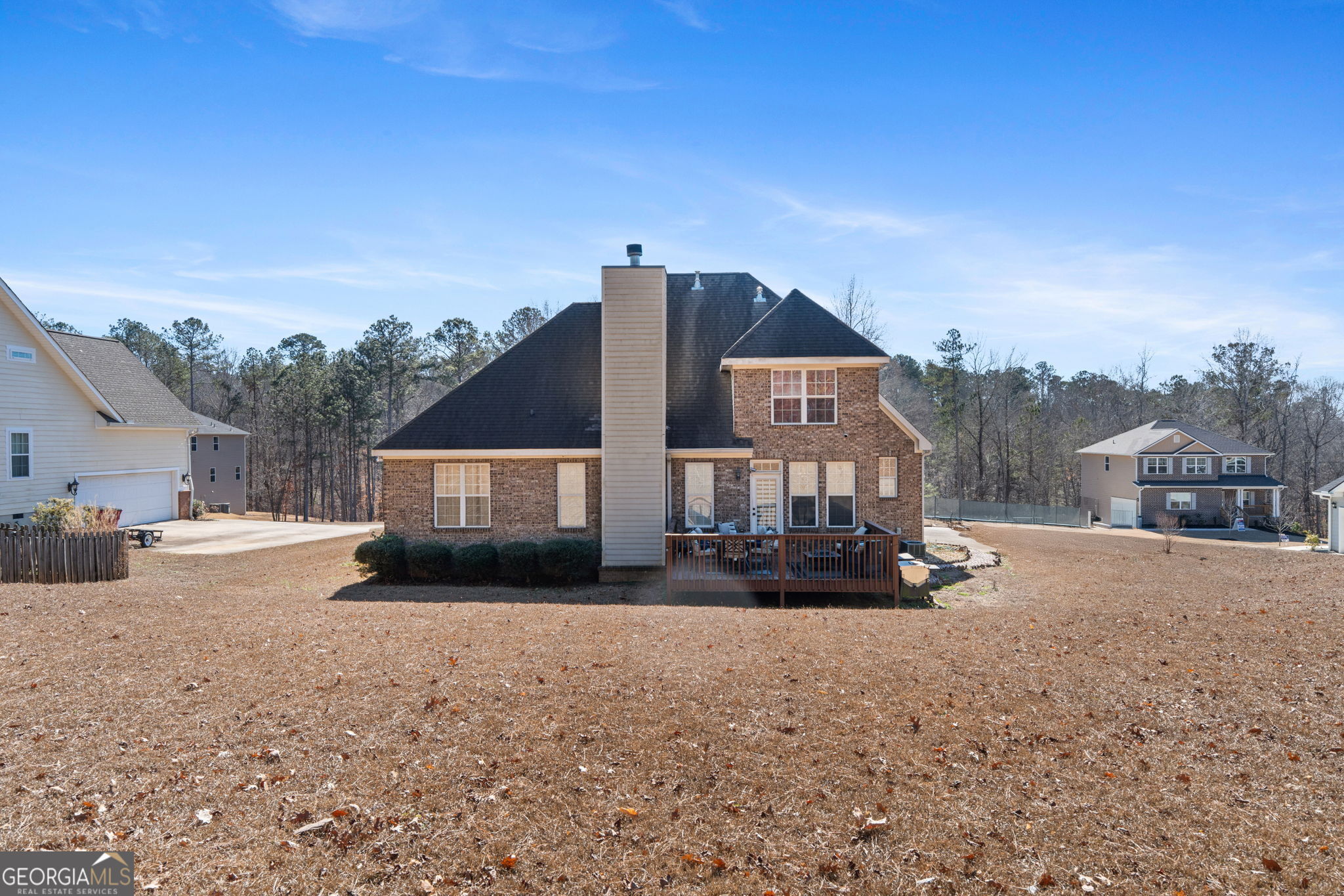 224 Carsons Walk Macon, GA 31206 - Photo 10 of 46