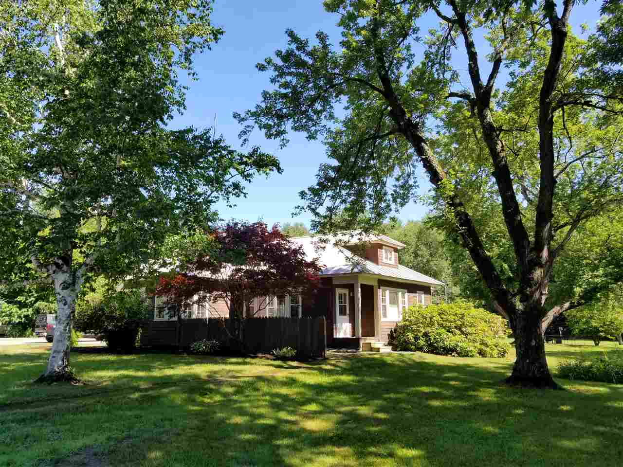 104 Meadow Road Chester, VT 05143 - Photo 1 of 38