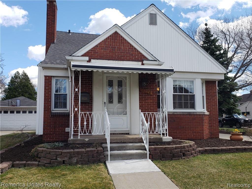18226 Reed Street Melvindale, MI 48122 - Photo 2 of 35