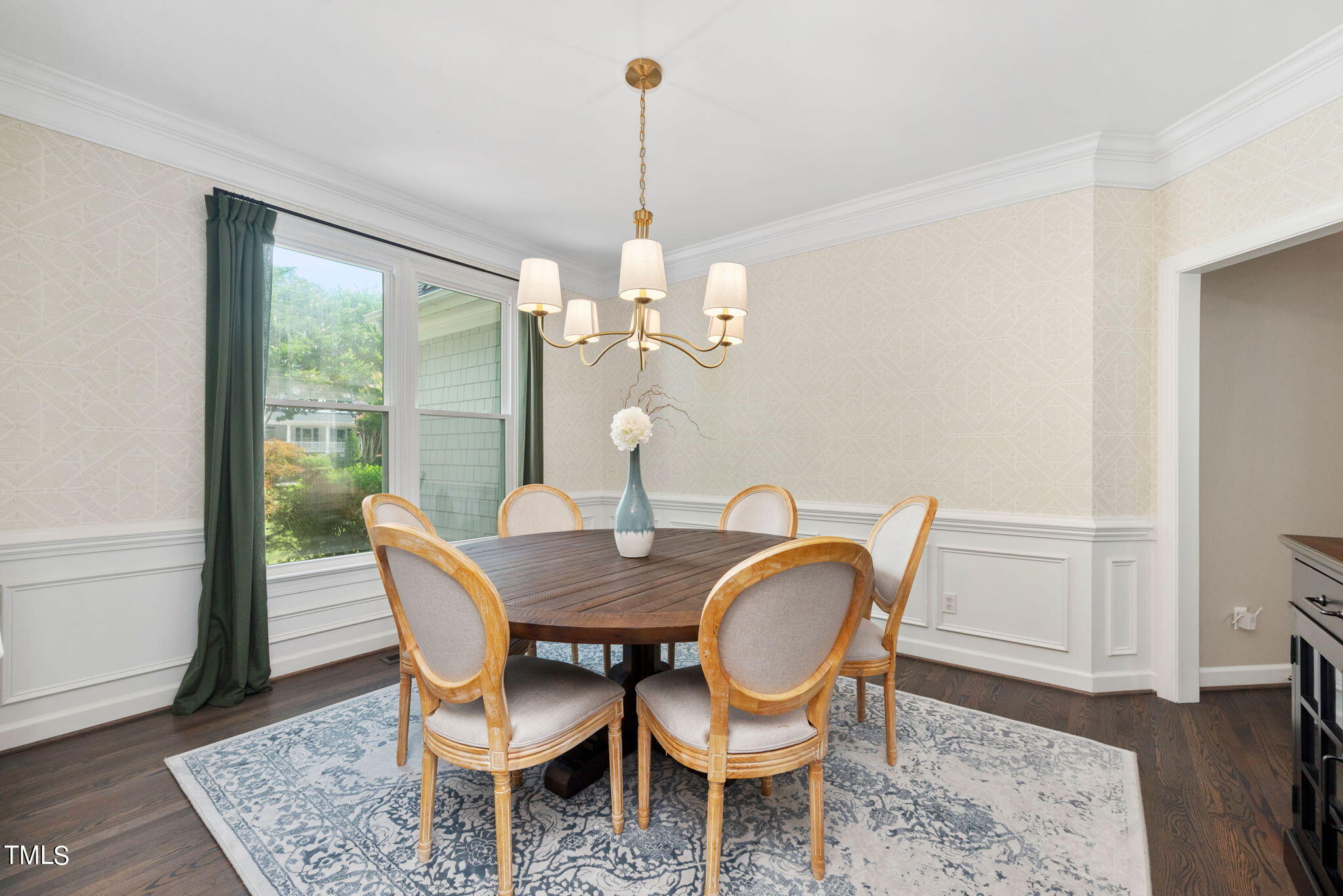 300 Pond Bluff Way Cary, NC 27513 - Photo 5 of 73 30-web-or-mls-300-pond-bluff-way
