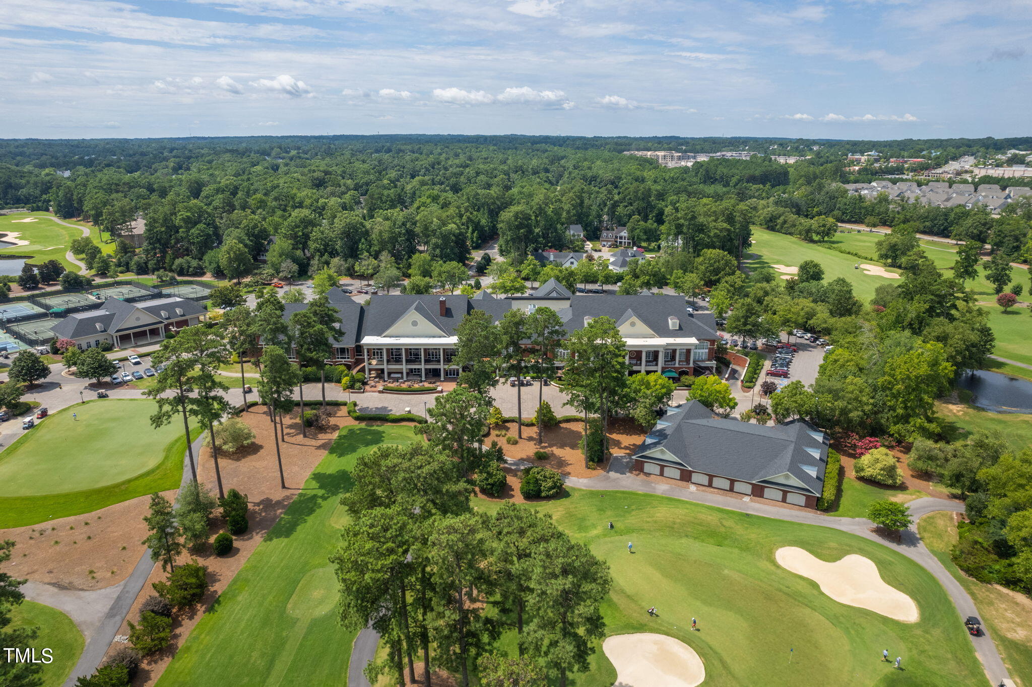 300 Pond Bluff Way Cary, NC 27513 - Photo 63 of 73 41-web-or-mls-DJI_0603