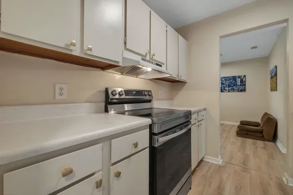 $159,900 | 1309 Airport Drive, Unit C07, Tallahassee, FL 32304