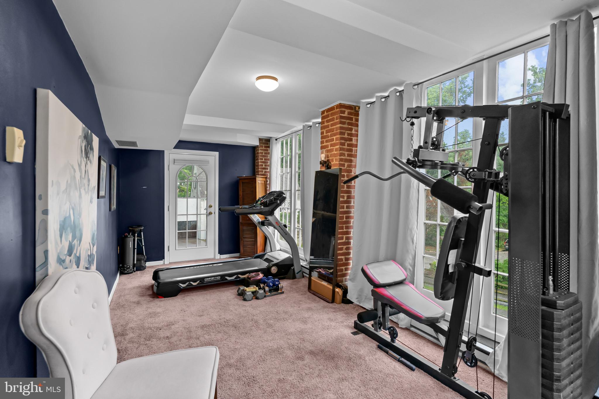 1804 Fairbank Road Baltimore, MD 21209 - Photo 48 of 59 Gallery Image 48