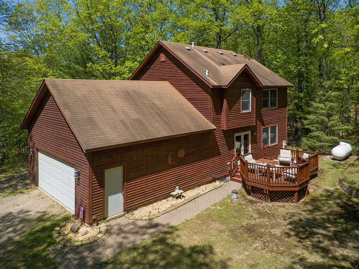 6730 Long Lake Drive Rhinelander, WI 54501 - Photo 69 of 75 Gallery Image 69