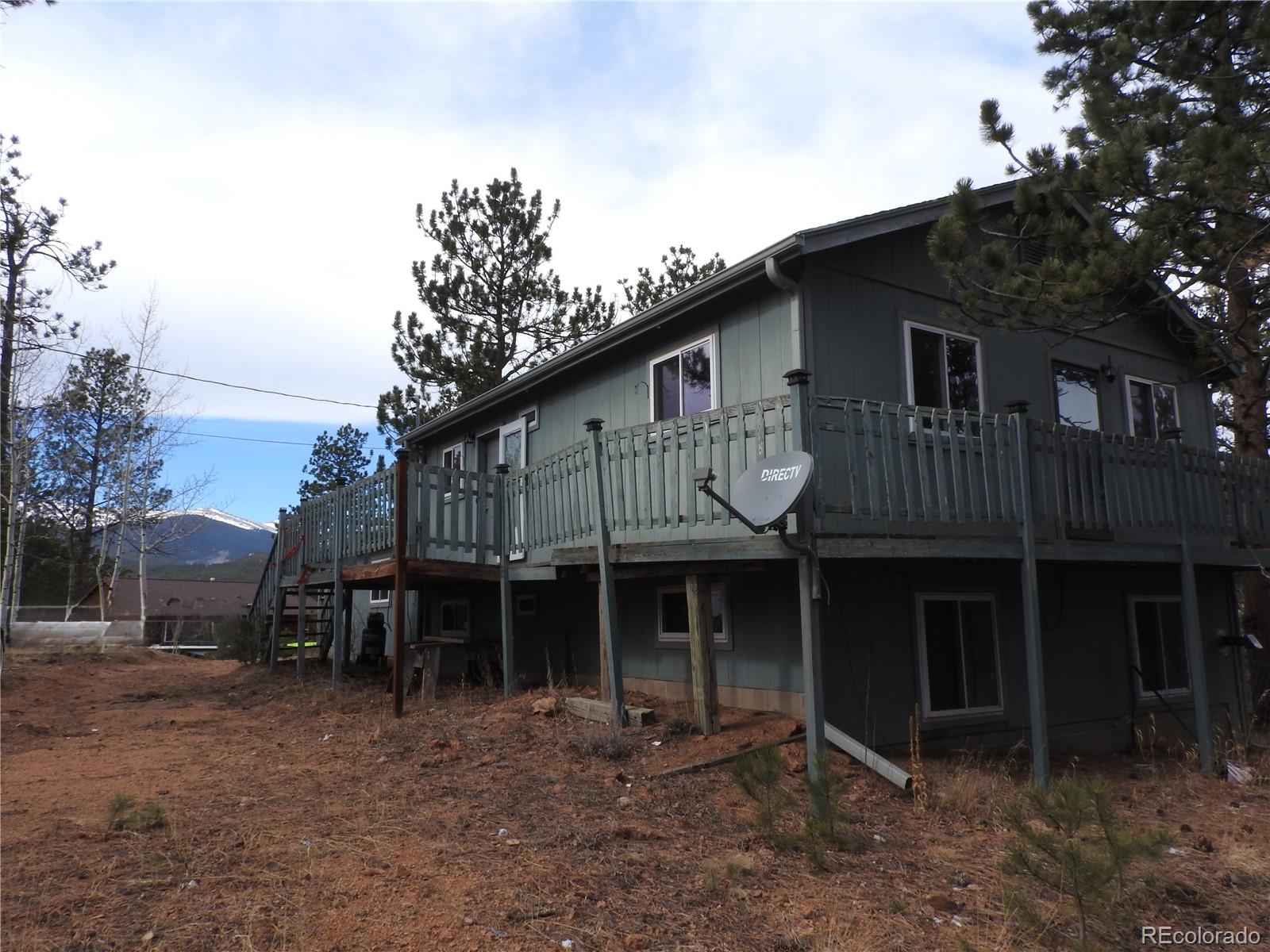 426 Houston Street Bailey, CO 80421 - Photo 44 of 47
