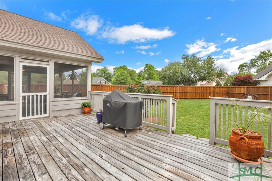 501 Cardinal Street Pooler, GA 31322 - Photo 46 of 50