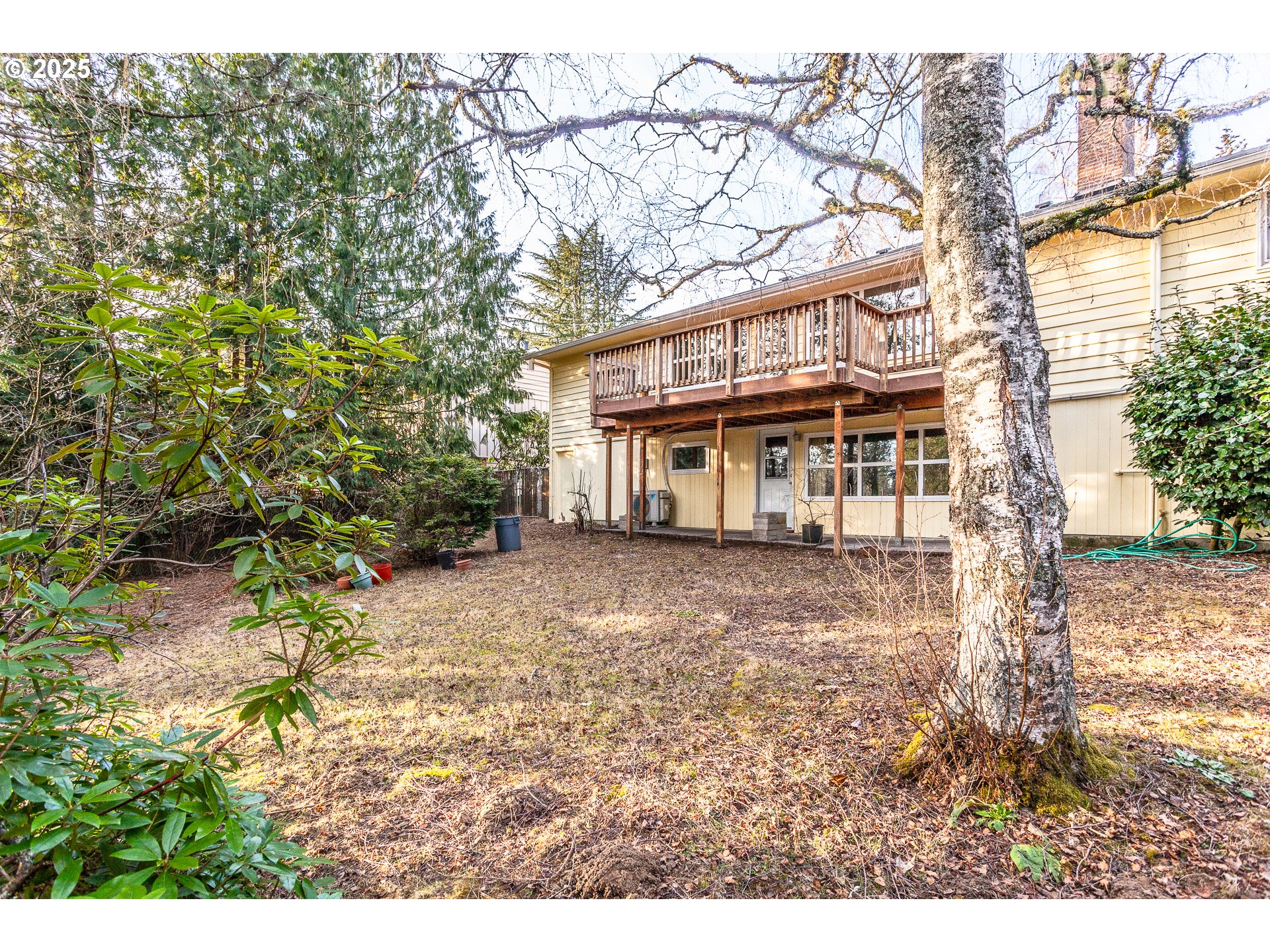 2604 Southwest Mitchell Court Portland, OR 97239 - Photo 27 of 31 Gallery Image 27