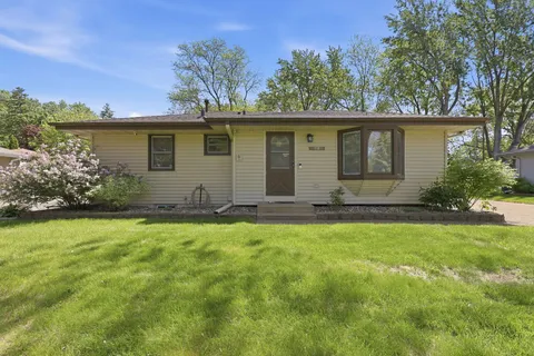 $317,000 | 5900 Ensign Avenue North, New Hope, MN 55428