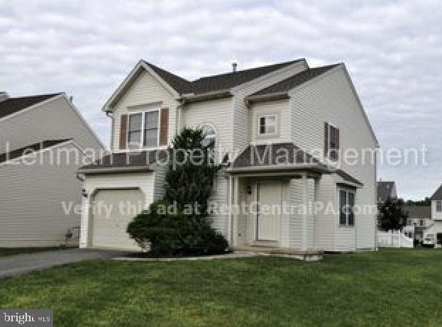 26 Archer Lane Reading, PA 19607 - Photo 1 of 1 Gallery Image 1