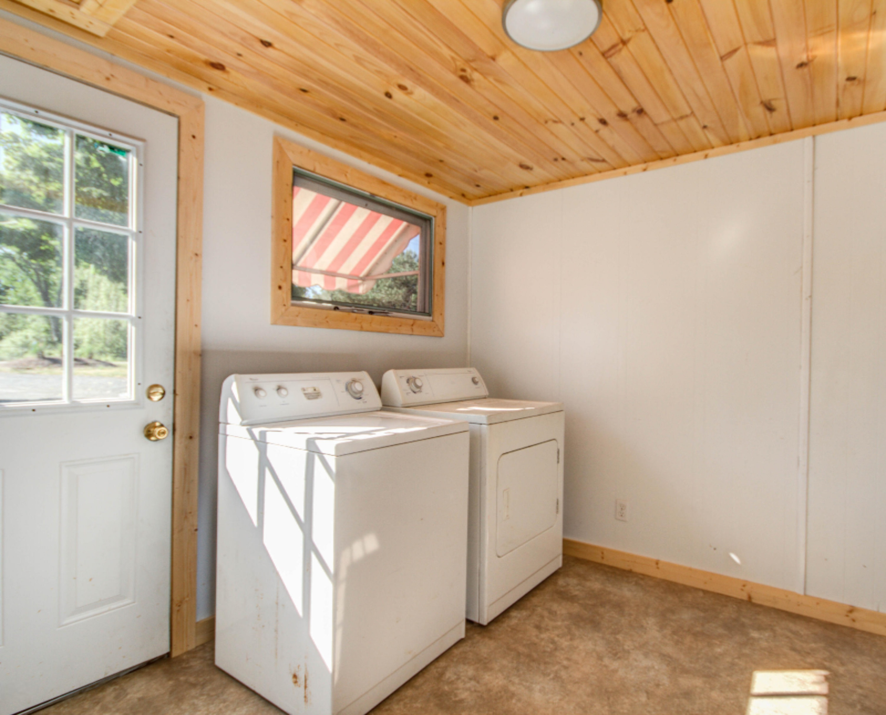 8532 Silver Lake Road Mears, MI 49436 - Photo 54 of 66 54.Putzen Medium-17