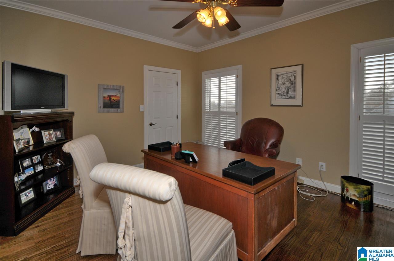 1135 Rushing Parc Drive Birmingham, AL 35244 - Photo 26 of 50