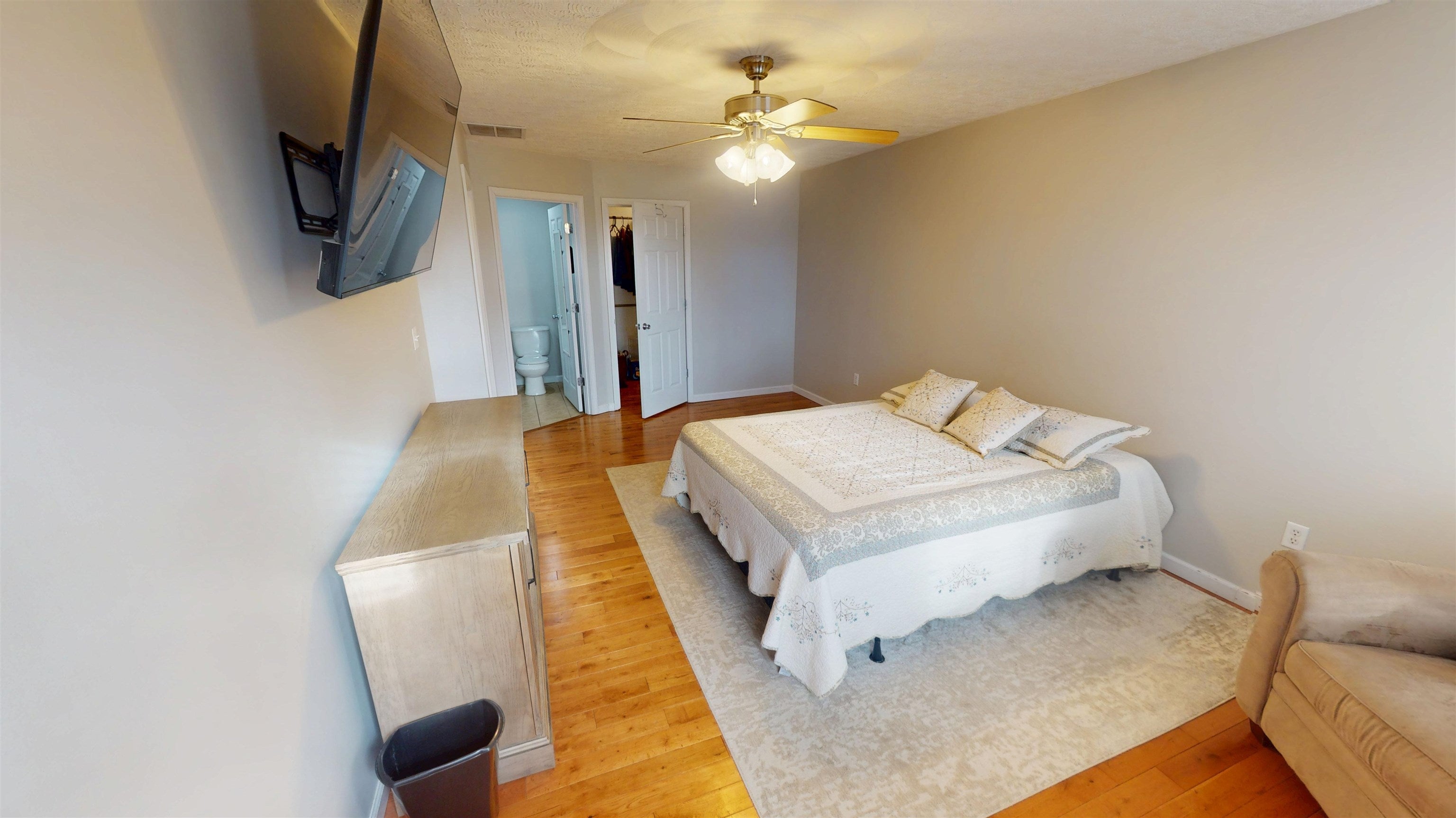 4178 Whitten Ridge Road Milton, WV 25541 - Photo 13 of 32 Gallery Image 13