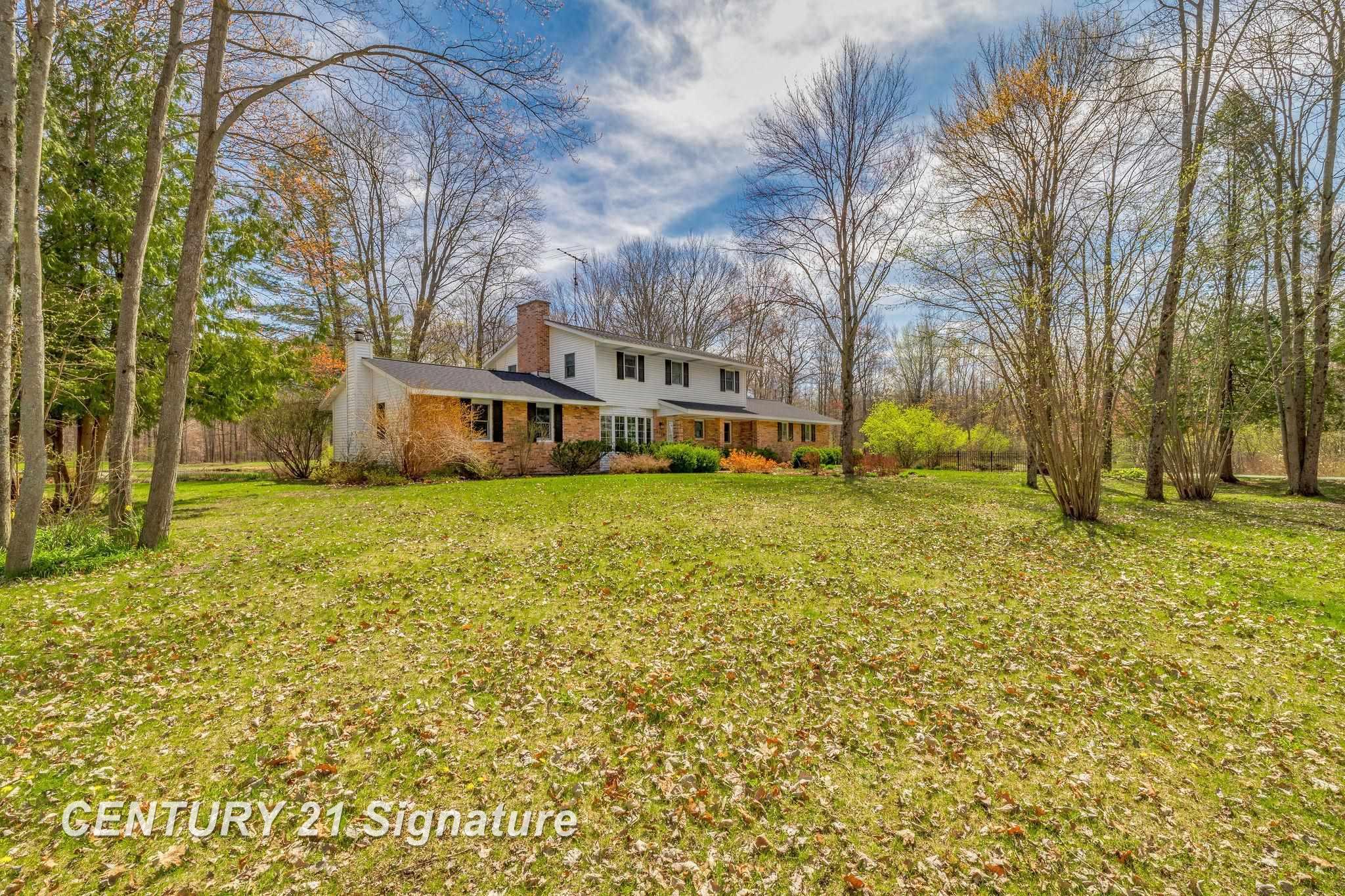 6710 North Jefferson Road Rhodes, MI 48652 - Photo 46 of 67 Gallery Image 46