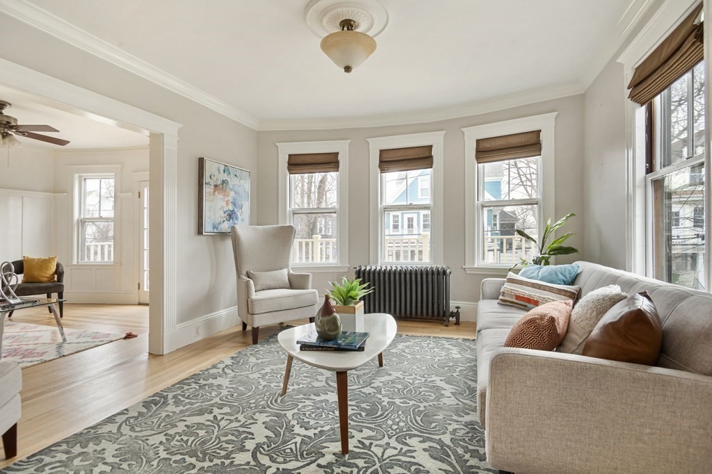 20 Everett Street, Unit 20 Arlington, MA 02474 - Photo 1 of 24