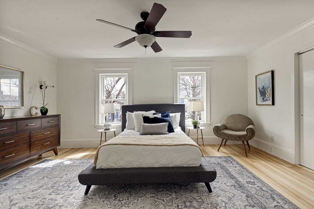 20 Everett Street, Unit 20 Arlington, MA 02474 - Photo 11 of 24