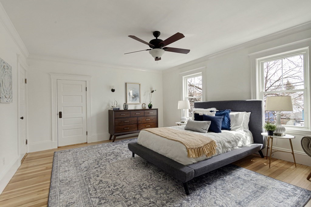 20 Everett Street, Unit 20 Arlington, MA 02474 - Photo 12 of 24