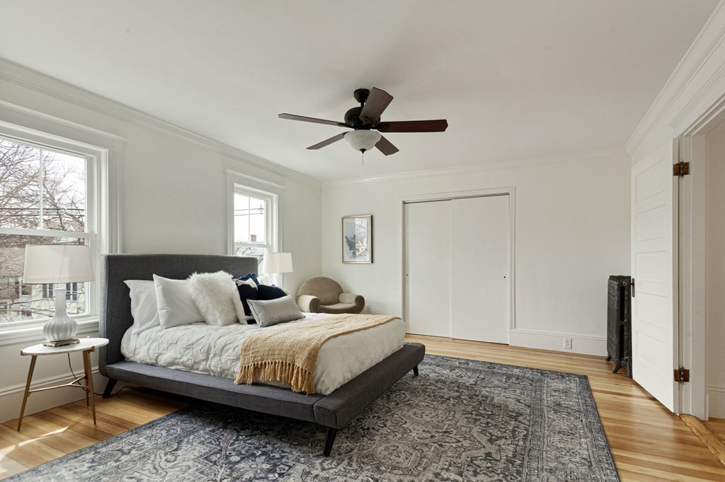 20 Everett Street, Unit 20 Arlington, MA 02474 - Photo 13 of 24