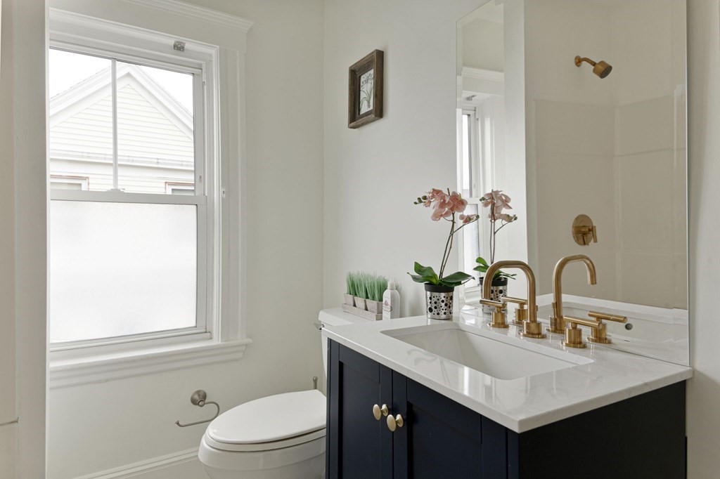 20 Everett Street, Unit 20 Arlington, MA 02474 - Photo 15 of 24