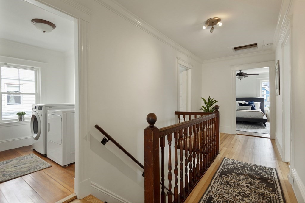 20 Everett Street, Unit 20 Arlington, MA 02474 - Photo 16 of 24