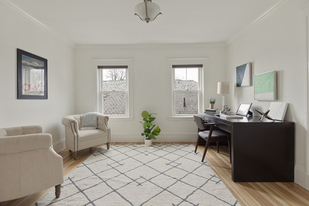 20 Everett Street, Unit 20 Arlington, MA 02474 - Photo 18 of 24