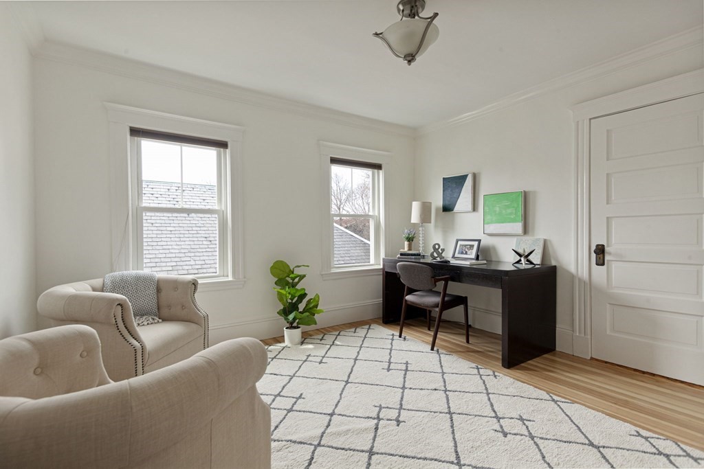 20 Everett Street, Unit 20 Arlington, MA 02474 - Photo 19 of 24