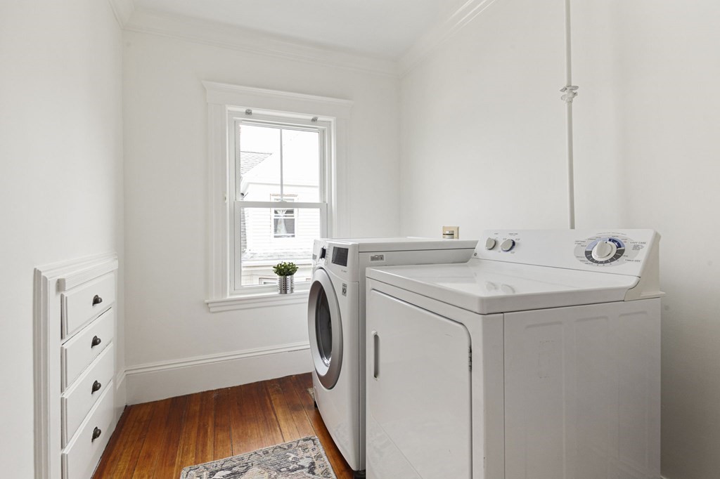 20 Everett Street, Unit 20 Arlington, MA 02474 - Photo 20 of 24