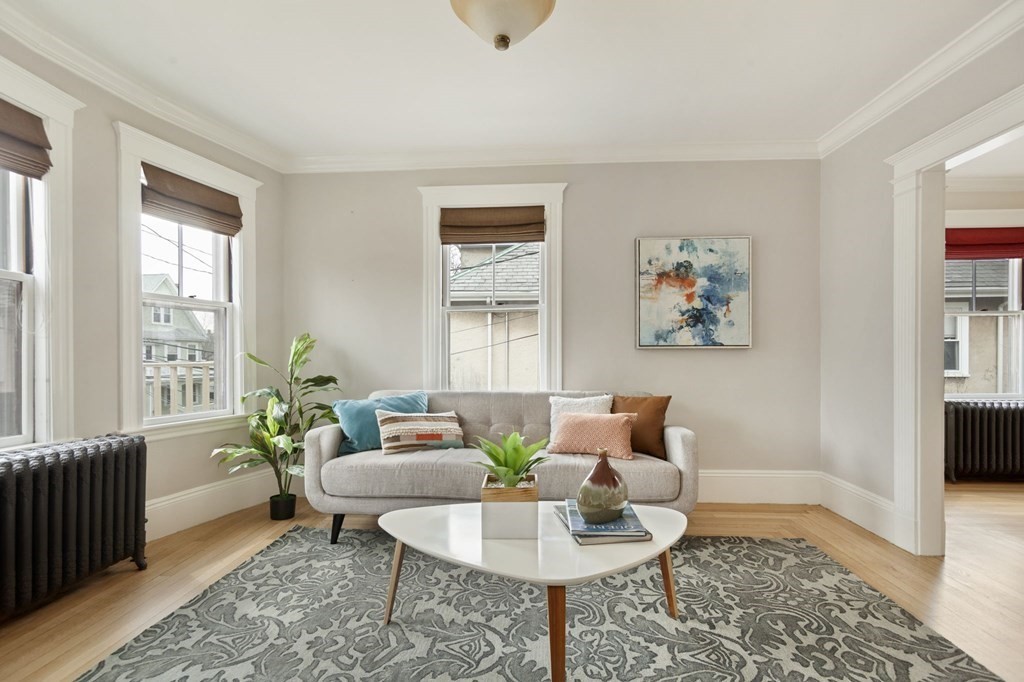 20 Everett Street, Unit 20 Arlington, MA 02474 - Photo 2 of 24