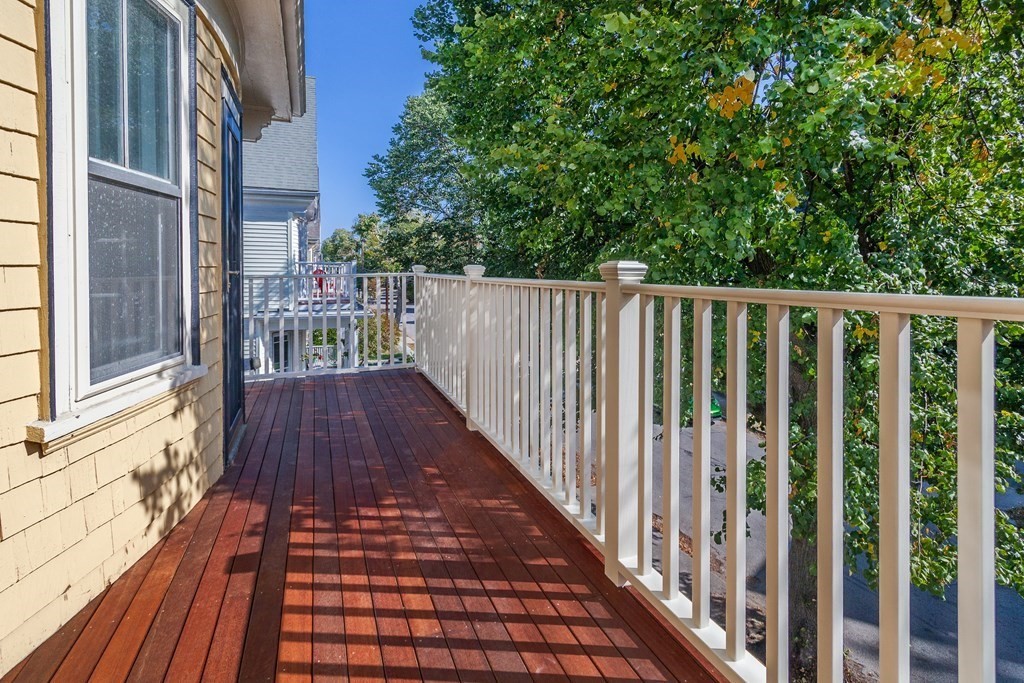 20 Everett Street, Unit 20 Arlington, MA 02474 - Photo 22 of 24