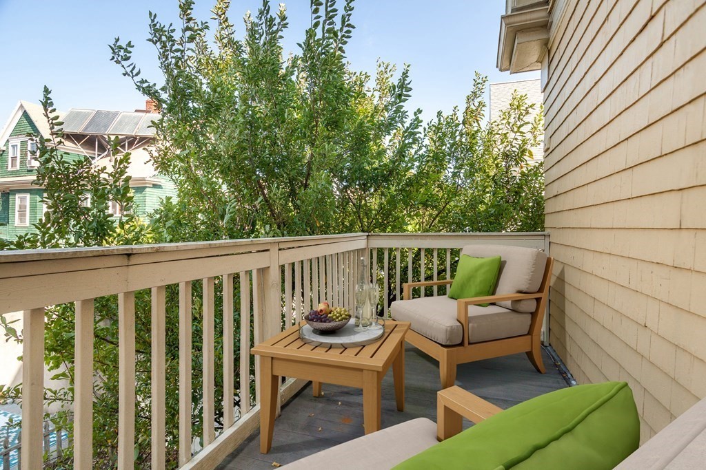 20 Everett Street, Unit 20 Arlington, MA 02474 - Photo 24 of 24