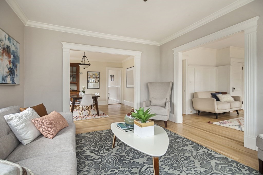 20 Everett Street, Unit 20 Arlington, MA 02474 - Photo 3 of 24