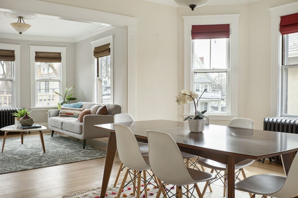 20 Everett Street, Unit 20 Arlington, MA 02474 - Photo 4 of 24