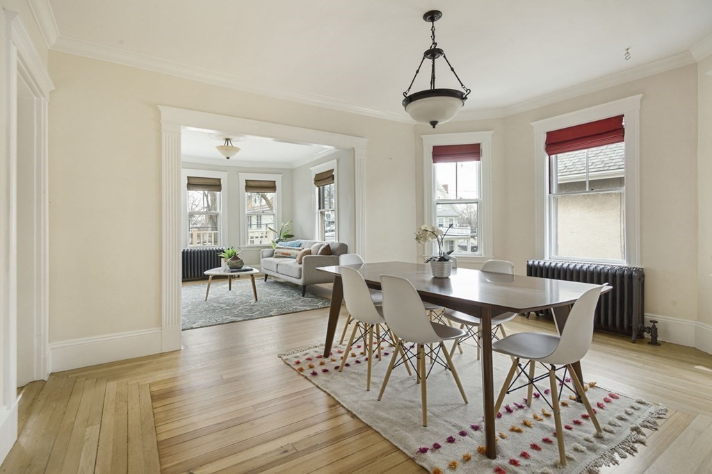 20 Everett Street, Unit 20 Arlington, MA 02474 - Photo 5 of 24