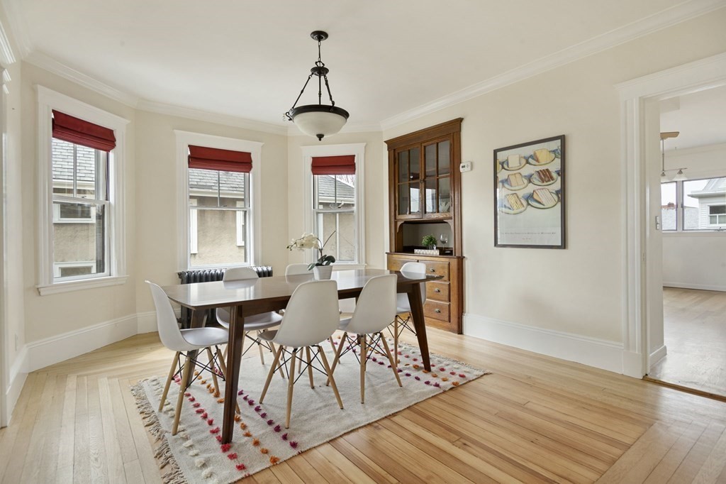 20 Everett Street, Unit 20 Arlington, MA 02474 - Photo 6 of 24